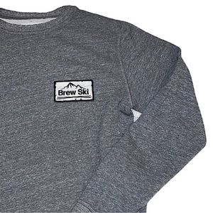 Sol Angeles Brewski Crewneck Sweatshirt — UNISEX